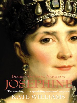 Josephine - ebook